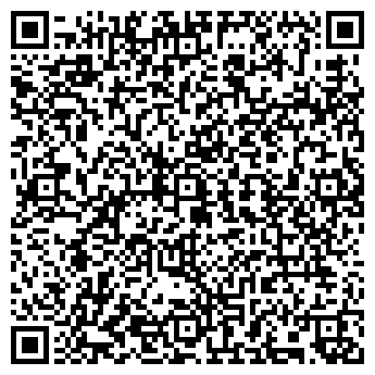 QR-код с контактной информацией организации ЭНИГМА