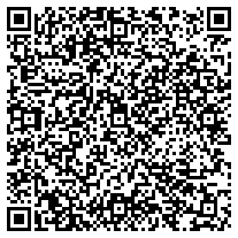 QR-код с контактной информацией организации ЗАО СК "Чулпан"