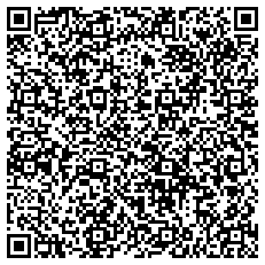QR-код с контактной информацией организации КОЛЛЕДЖА ХОЛОДИЛЬНОЙ ПРОМЫШЛЕННОСТИ ОБЩЕЖИТИЕ № 2