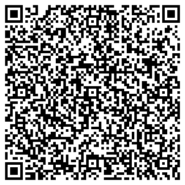 QR-код с контактной информацией организации Общежитие   СПб ЮИф АГП РФ