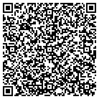 QR-код с контактной информацией организации PAL ZILERI