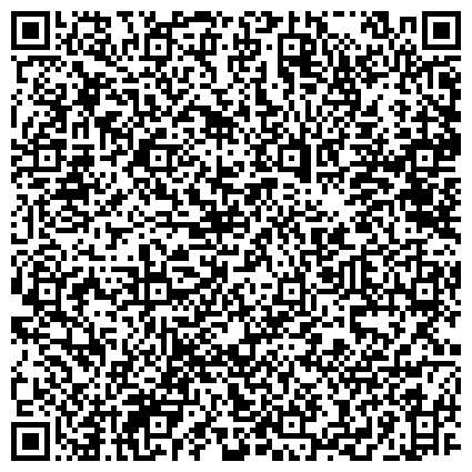 QR-код с контактной информацией организации «Приморский Союз чернобыльцев города Санкт-Петербурга»