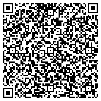 QR-код с контактной информацией организации PAUL & SHARK