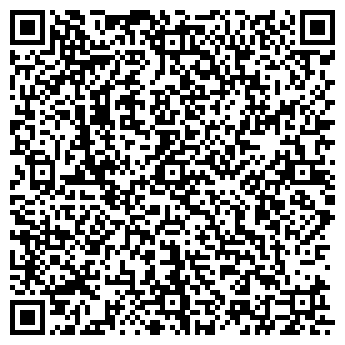 QR-код с контактной информацией организации АВТЕС, ООО