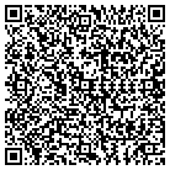 QR-код с контактной информацией организации ФЕДОТОВ, ИП