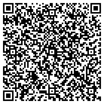 QR-код с контактной информацией организации ЭСТЕЛЬ АДОНИ