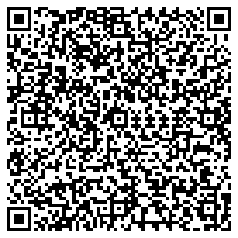 QR-код с контактной информацией организации PRELUDE