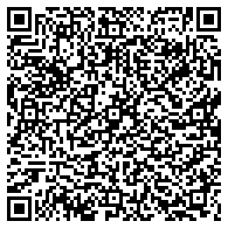 QR-код с контактной информацией организации ALBA