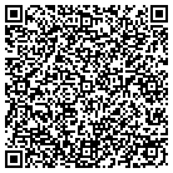 QR-код с контактной информацией организации ОБУВЬ БАЗАР