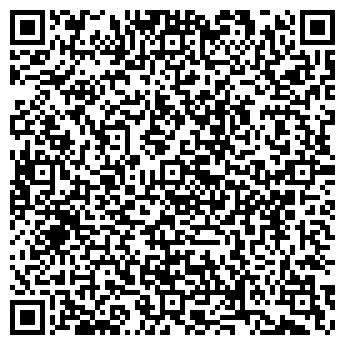 QR-код с контактной информацией организации TERVOLINA