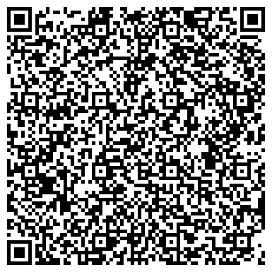 QR-код с контактной информацией организации ДЕТСКАЯ ШКОЛА ИСКУССТВ ИМ. С.П. ДЯГИЛЕВА