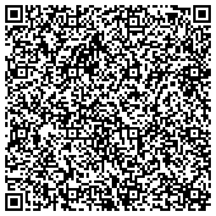 QR-код с контактной информацией организации «Центр физической культуры и спорта Зеленоградского административного округа города Москвы»
