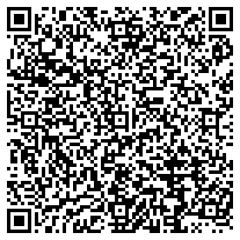 QR-код с контактной информацией организации КУРОРТНОЕ АГЕНТСТВО