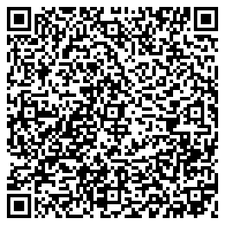 QR-код с контактной информацией организации АЛКОР, ООО