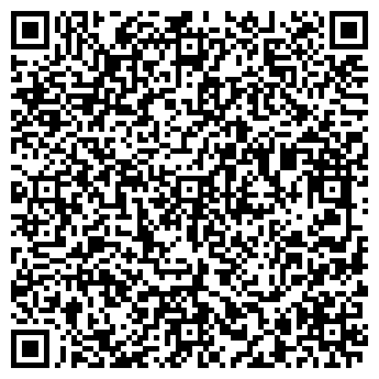 QR-код с контактной информацией организации ООО ЭТЛАС КОМПАНИЯ