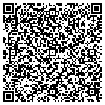 QR-код с контактной информацией организации АНГЕЛИНА САЛОН