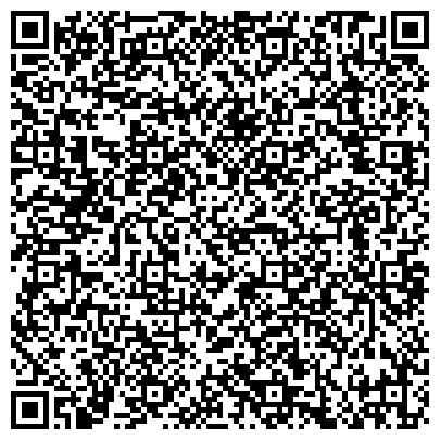 QR-код с контактной информацией организации Салон итальянской мебели «Архитектура мебели»