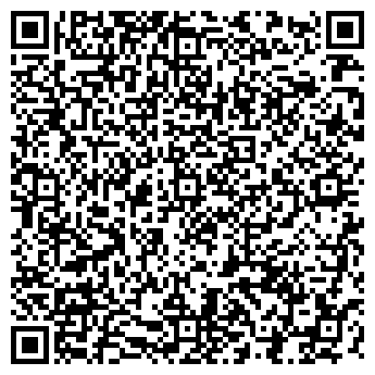 QR-код с контактной информацией организации РЕУС-МЕБЕЛЬ