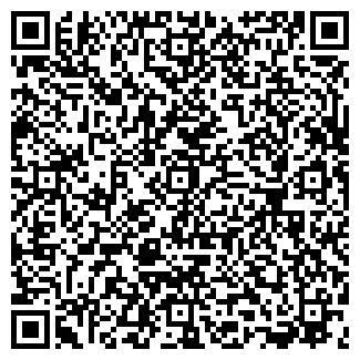 QR-код с контактной информацией организации ЛАЙН-ОРИОН