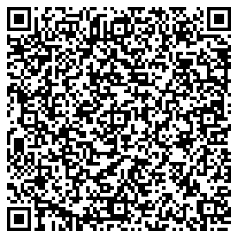 QR-код с контактной информацией организации ВЕСЬ ХОККЕЙ