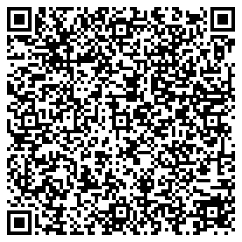QR-код с контактной информацией организации ООО Технолог-М