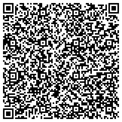QR-код с контактной информацией организации Торговый центр – интерьерный строймаркет «Василеостровский»