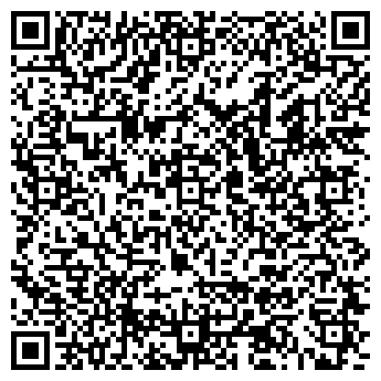 QR-код с контактной информацией организации ЖЭУ № 55 ОБЩЕЖИТИЕ