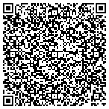 QR-код с контактной информацией организации Благотворительный фонд "Капля Добра "