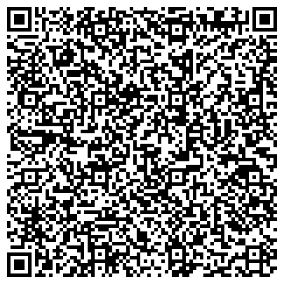 QR-код с контактной информацией организации Общество инвалидов Красносельского района