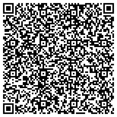 QR-код с контактной информацией организации МЕЖВУЗОВСКИЙ СТУДЕНЧЕСКИЙ ГОРОДОК КОРПУС № 1