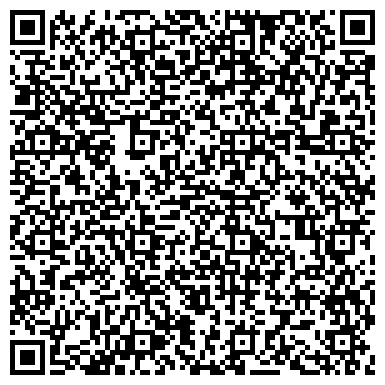 QR-код с контактной информацией организации МЕЖВУЗОВСКИЙ СТУДЕНЧЕСКИЙ ГОРОДОК КОРПУС № 5