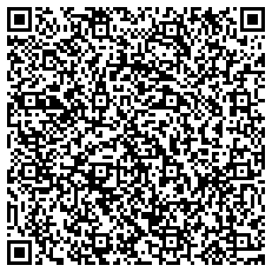 QR-код с контактной информацией организации МЕЖВУЗОВСКИЙ СТУДЕНЧЕСКИЙ ГОРОДОК ХОЗЯЙСТВЕННЫЙ КОРПУС № 1