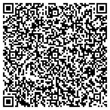 QR-код с контактной информацией организации АКАДЕМСТРОЙ ЗАО УПТК ОБЩЕЖИТИЕ