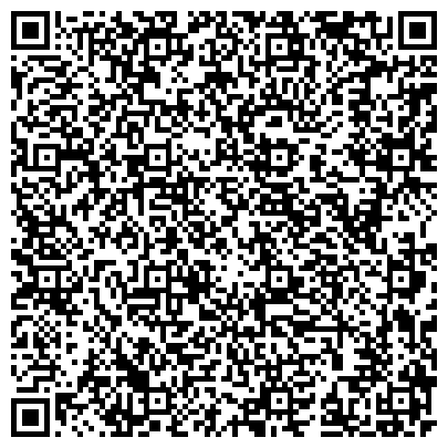 QR-код с контактной информацией организации МЕДИЦИНСКОГО УНИВЕРСИТЕТА ИМ. АКАДЕМИКА И. П. ПАВЛОВА ОБЩЕЖИТИЕ № 5