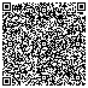QR-код с контактной информацией организации АТОМЭНЕРГОПРОЕКТ ФГУП ОБЩЕЖИТИЕ