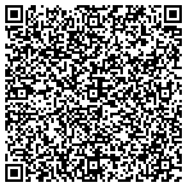 QR-код с контактной информацией организации ЦЕНТР ГРАЖДАНСКИХ ИНИЦИАТИВ