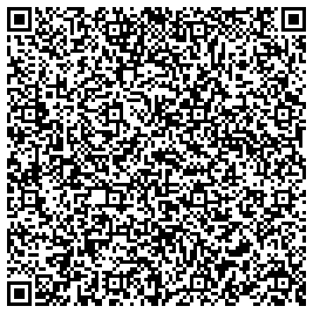 QR-код с контактной информацией организации Санкт-Петербургский общественный благотворительный фонд восстановления дворцов Русского музея