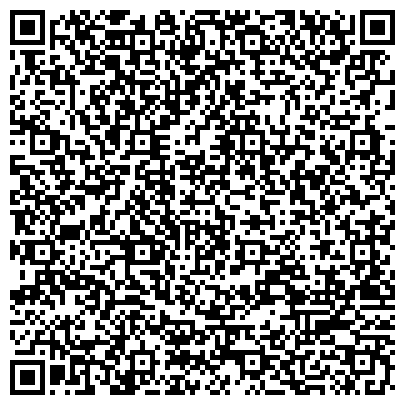 QR-код с контактной информацией организации ГУП «Водоканал Ленинградской области»