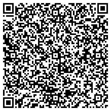 QR-код с контактной информацией организации ПАО «ТГК–1» Василеостровская ТЭЦ