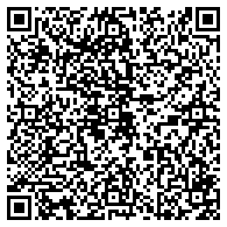 QR-код с контактной информацией организации АЙРОН, ООО