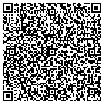 QR-код с контактной информацией организации ООО «ИД «Афина»