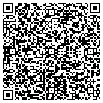 QR-код с контактной информацией организации КАРО ИПЦ