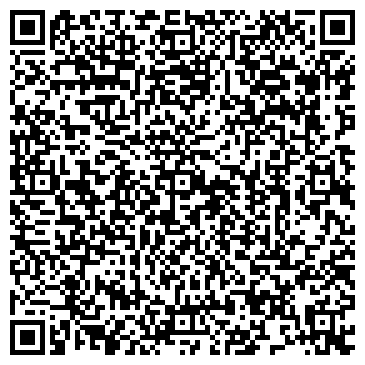 QR-код с контактной информацией организации ООО «Полиграф Экспресс»