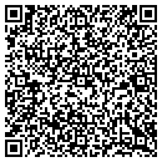 QR-код с контактной информацией организации ТАРЕЛКА