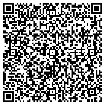 QR-код с контактной информацией организации ПРОНТО БИСТРО