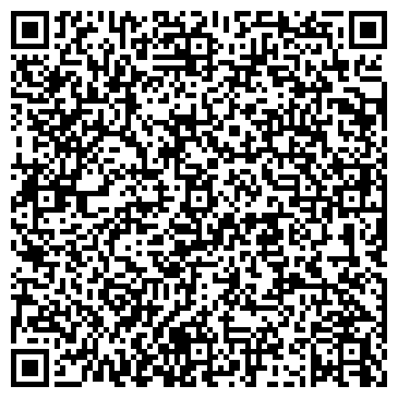QR-код с контактной информацией организации Школа № 584 "Озерки"