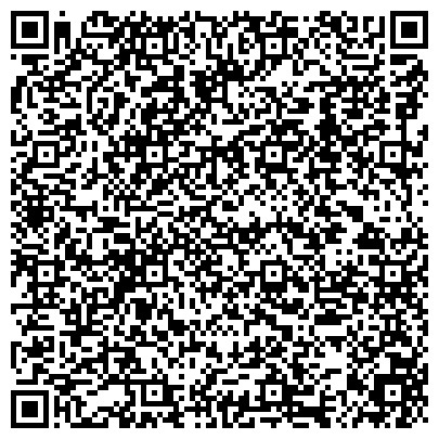 QR-код с контактной информацией организации Школа-Лаборатория №112 Выборгского района