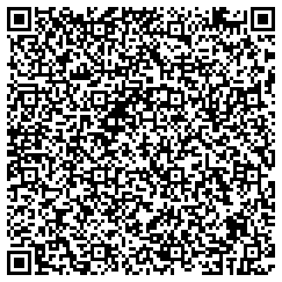 QR-код с контактной информацией организации «Колледж фитнеса и бодибилдинга имени Бена Вейдера»