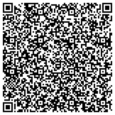 QR-код с контактной информацией организации Завод ЖБИ  АО «Метрострой Северной Столицы»