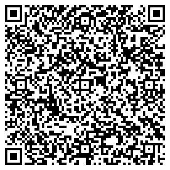 QR-код с контактной информацией организации САН КОР, ЗАО